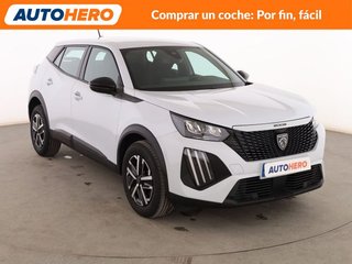 Peugeot 2008 1.2 PureTech Active