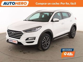 Hyundai Tucson 1.6 Tecno 2WD