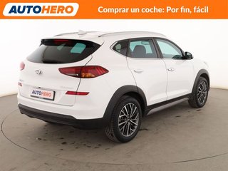 Hyundai Tucson 1.6 Tecno 2WD