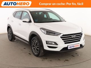 Hyundai Tucson 1.6 Tecno 2WD