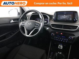 Hyundai Tucson 1.6 Tecno 2WD