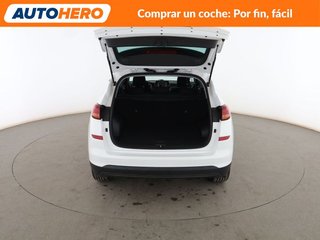Hyundai Tucson 1.6 Tecno 2WD