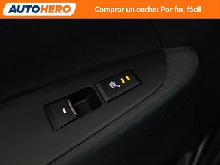 Hyundai Tucson 1.6 Tecno 2WD