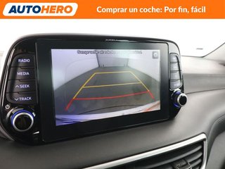Hyundai Tucson 1.6 Tecno 2WD