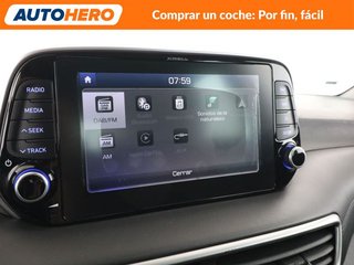 Hyundai Tucson 1.6 Tecno 2WD