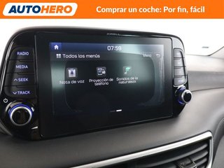 Hyundai Tucson 1.6 Tecno 2WD