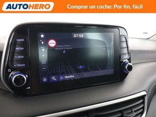 Hyundai Tucson 1.6 Tecno 2WD