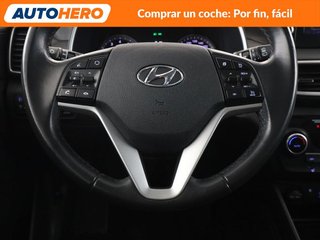 Hyundai Tucson 1.6 Tecno 2WD