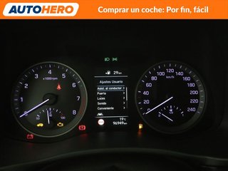 Hyundai Tucson 1.6 Tecno 2WD