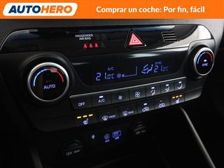 Hyundai Tucson 1.6 Tecno 2WD