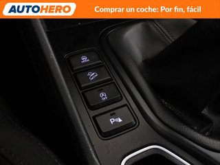 Hyundai Tucson 1.6 Tecno 2WD