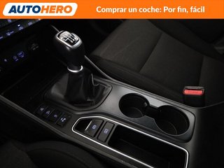 Hyundai Tucson 1.6 Tecno 2WD