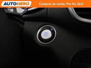 Hyundai Tucson 1.6 Tecno 2WD