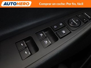 Hyundai Tucson 1.6 Tecno 2WD