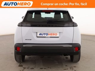 Peugeot 2008 1.2 PureTech Active