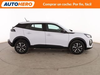 Peugeot 2008 1.2 PureTech Active