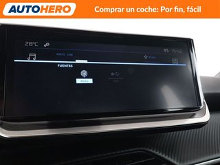 Peugeot 2008 1.2 PureTech Active