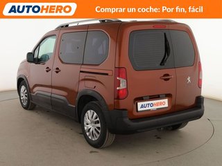Peugeot Rifter 1.5 Blue-HDi Active Standard