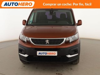 Peugeot Rifter 1.5 Blue-HDi Active Standard
