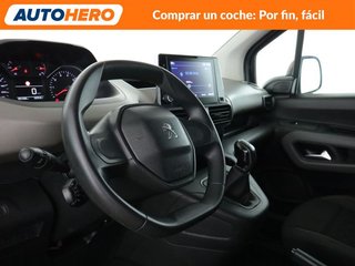 Peugeot Rifter 1.5 Blue-HDi Active Standard