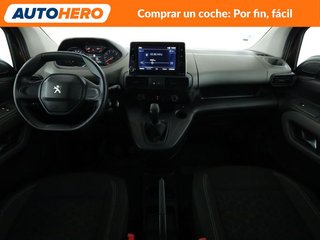 Peugeot Rifter 1.5 Blue-HDi Active Standard