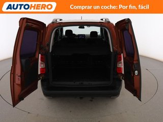 Peugeot Rifter 1.5 Blue-HDi Active Standard