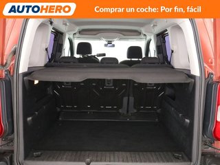 Peugeot Rifter 1.5 Blue-HDi Active Standard