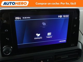 Peugeot Rifter 1.5 Blue-HDi Active Standard