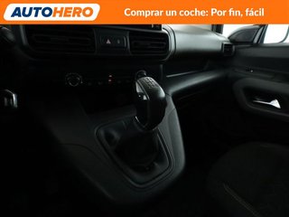 Peugeot Rifter 1.5 Blue-HDi Active Standard