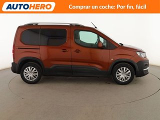 Peugeot Rifter 1.5 Blue-HDi Active Standard