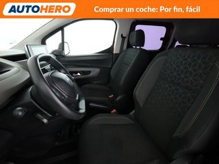 Peugeot Rifter 1.5 Blue-HDi Active Standard