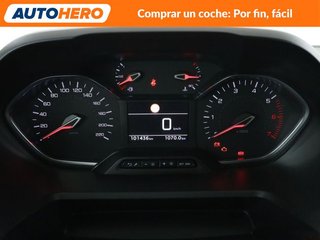 Peugeot Rifter 1.5 Blue-HDi Active Standard