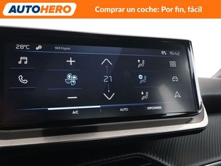 Peugeot 2008 1.2 PureTech Active