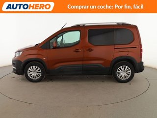 Peugeot Rifter 1.5 Blue-HDi Active Standard