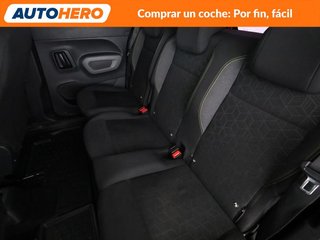 Peugeot Rifter 1.5 Blue-HDi Active Standard