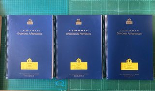 Temario Oposiciones Ingles Secundaria Magister