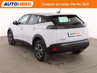 Peugeot 2008 1.2 PureTech Active