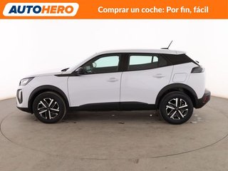 Peugeot 2008 1.2 PureTech Active