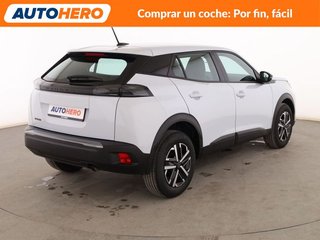 Peugeot 2008 1.2 PureTech Active