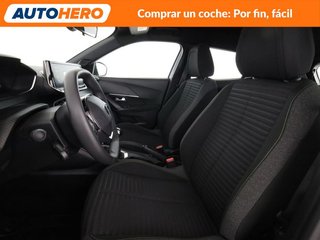 Peugeot 2008 1.2 PureTech Active