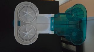 Exprimidor Cecotec Essentialvita