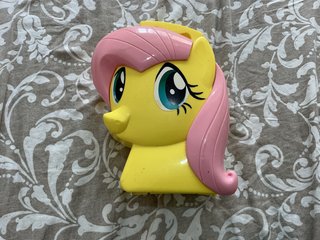 Maleta médica My Little Pony