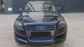 Audi Q7 2007