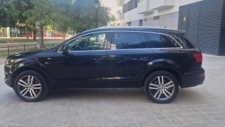Audi Q7 2007