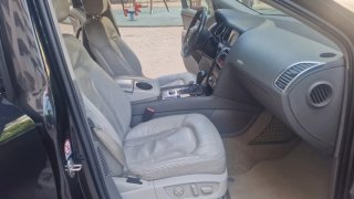 Audi Q7 2007