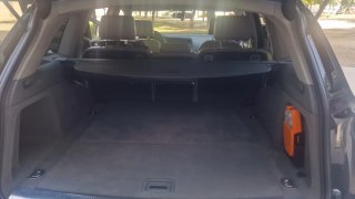 Audi Q7 2007