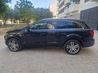 Audi Q7 2007
