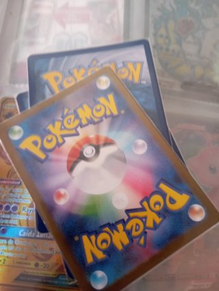 Alcremie EX Carta Pokémon 075/159