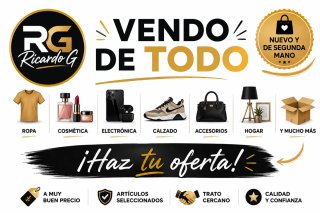 Productos a muy buen precio