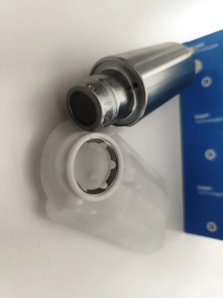 Bomba de combustible eléctrica Delphi FE0784-12B1